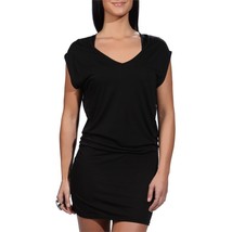 Bench Womens Little Black Going Out City Cocktail Club Dress NWT - £64.22 GBP