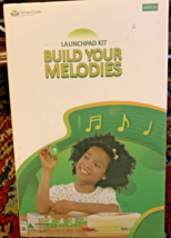 Music Learning Kit Hocokiki Launchpad Kindergarten-6th Grade Ages 5+ Hon... - $400.45 MXN