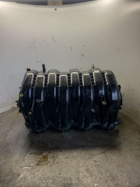 Intake Manifold 4.6L 8 Cylinder Fits 09-11 BORREGO 1067775  Item image 8