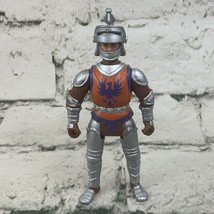 Sir Gawin Legends Of Knights And Dragons 1992 Imperial Action Figure - £15.90 GBP