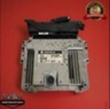 Hyundai Genesis ECU PCM ECM Engine Control Module Unit 39199-3F001 image 11