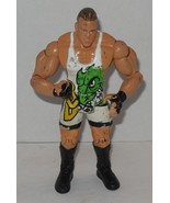 2005 WWE Jakks Pacific Adrenaline Series 12 Rob Van Dam Action Figure - $20.67 CAD
