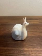 Snail, Coalport Bone China, Vintage. Made in England White - $29.99