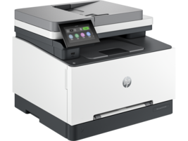 HP Color Laserjet MFP 3301FDW Color All In One Replaces M283FDW - $439.99
