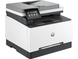 Hp Color Laserjet Mfp 3301FDW Color All In One Replaces M283FDW - $439.99