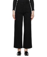 Blossom Rei Jeans Black Size 27  - $120.00