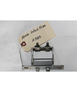 2006-2008 INFINITI FX35 TRUNK TAIL GATE LEFT &amp; RIGHT HINGES K383 &amp; K384 - €51,71 EUR
