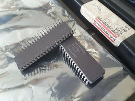 (3 PCS ) SL35143 FAIRCHILD SEMI DIP40 SUPER RARE 8004DC RARE NEW NOS $15 - $14.03