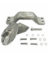 NEW Martyr Anodes CMY200250KITA Yahama Outboard Anode Kit w/ Hardware !! - £15.82 GBP