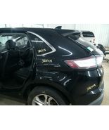 Driver Left Quarter Panel Fits 15-18 EDGE 104849063 - $1,751.39