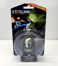 Starlink Battle for Atlas Kharl Zeon Pilot Pack Vortex Shield #1086 Ubisoft NEW - £4.71 GBP
