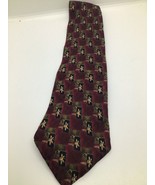  J. Z. Richard&#39;s Nordstrom All Silk Men&#39;s Neck Tie Made in America - €11,88 EUR