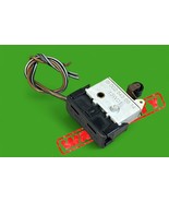 1990-1993 Mercedes R129 300SL Fuel Injection Throttle Micro Switch 00254... - €34,70 EUR