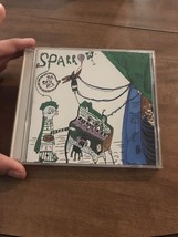 Sparrow, The Early Years [USED CD] 2005 Rock - £4.97 GBP