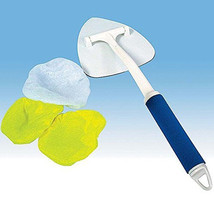 Glass Master Glass Cleaning Large Household Tool (Single) - £3.92 GBP