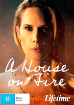 Ann Rule&#39;s: A House on Fire DVD | Stephanie March - $11.07