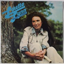 Back to the Country [Vinyl] Loretta Lynn - £15.90 GBP