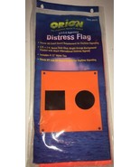 Orion Distress Sos Flag-NEW-SHIPS N 24 HOURS - $15.72