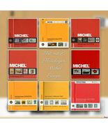 From MICHEL 18 catalogs EUROPE (on CD) - €6,94 EUR
