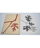 1973 Irondale High School Yearbook - &#39;73 Image - New Brighton Minnesota ... - $942.26 MXN