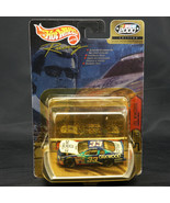 Mattel Hot Wheels Racing Nascar 2000 Edition Car #33 Chevrolet Monte Carlo NIB - $4.37