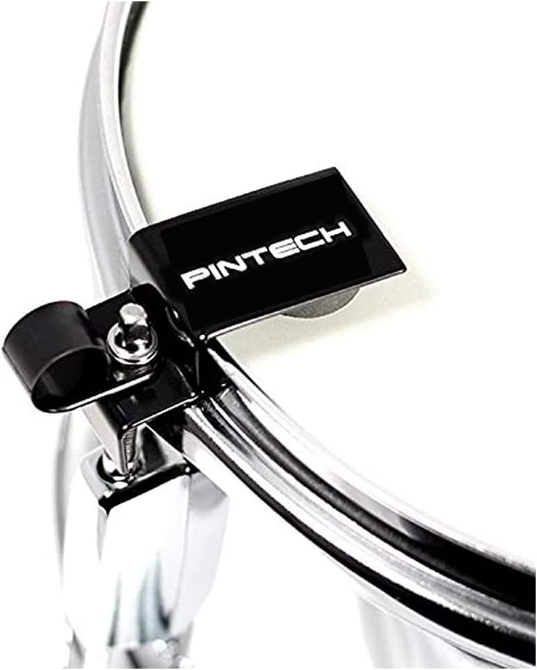 Pintech Percussion Tt3 Trigger Trap Mounting System - $41.99