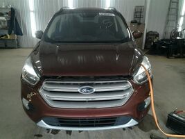 AC Compressor Fits 17-19 ESCAPE 104018121Compressor Only, Must Flush Sys... - $64.80