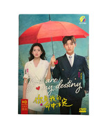 DVD You Are My Destiny 你是我的命中注定 Eps 1-36END English Subtitle All Region ... - £41.62 GBP