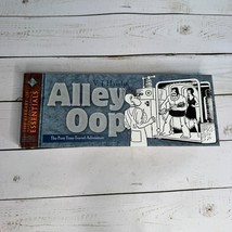 LOAC Essentials Volume 4: Alley Oop 1939 V. T. Hamlin IDW Publishing Com... - $232.75 CAD