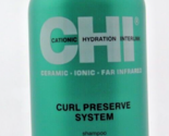 Chi Curl Preserve System Shampoo 12 fl oz - $11.84