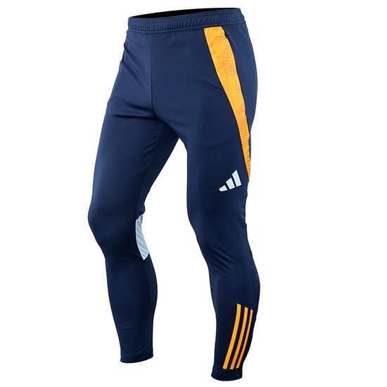 adidas Tiro 24 Competition Training Pants Men&#39;s Soccer Pants Asia-Fit NW... - $80.01