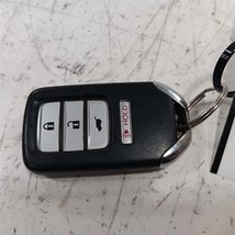 Fob Remote Smart Key No Memory Fits 15-16 CR-V - $74.79
