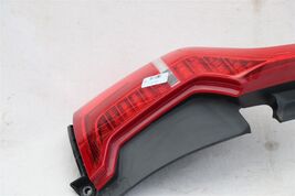 2016-21 Volvo XC90 XC-90 Taillight Tail Light Lamp Driver Left Side LH image 2