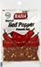 Badia Pepper Red Crushed Cello, 0.5 oz - £4.62 GBP