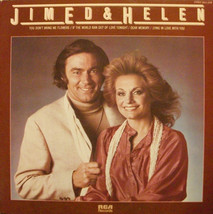 You Don&#39;t Bring Me Flowers [Vinyl] Jim Ed &amp; Helen - £7.98 GBP