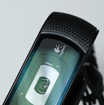 Logitech Pro Webcam C910 Y-U0017  image 9
