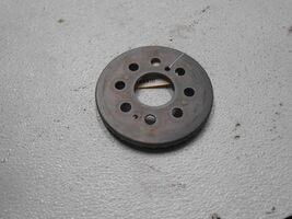 2012 Ford Explorer Crankshaft Trigger Tone Ring - $26.99