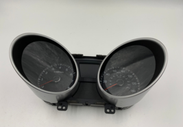 2014-2015 Hyundai Tucson Speedometer Instrument Cluster OEM B19002 - $89.99