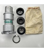 Appleton Electric Company ADP3034C 30 AMP 3W 4 Pole Clamping Ring Plug - $178.19
