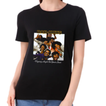 The Bar-Kays Women&#39;s Black T-Shirt - $14.99