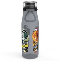 Harry Potter Water Bottle Set Of Two - £15.72 GBP