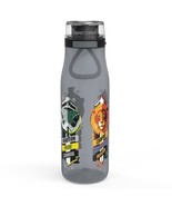 Harry Potter Water Bottle Set Of Two - €17,37 EUR
