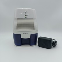 Vsidiuoer Dehumidifiers for household use Dehumidifiers for Bedroom, Bat... - £37.12 GBP