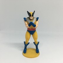 x-Men The Wolverine Raro 1996 x-Men Collezione di Figurine - £15.55 GBP