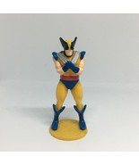 x-Men The Wolverine Raro 1996 x-Men Collezione di Figurine - £15.60 GBP