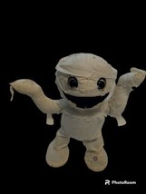 Gemmy "Dancing Mummy" Walk Like An Egyptian Halloween Fun Toy - $24.75