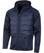 2023 Proquip Mens Blizzard Hooded Water Repellent Windproof Golf Jacket.... - $1,739.50 MXN