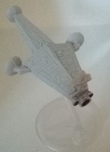 Star Wars miniture Imperial Cruiser Hot Wheels - £11.99 GBP
