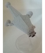 Star Wars miniture Imperial Cruiser Hot Wheels - £11.76 GBP