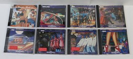 8 CD Time Life Series DICK CLARK&#39;S The Rock &#39;N&#39; Roll Era 1954-1956/1960-1964 - £35.20 GBP